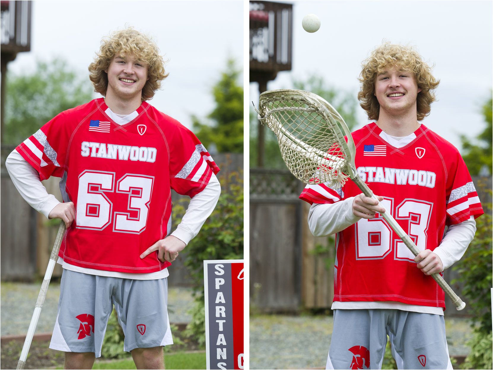 2020 Spring Sports Seniors